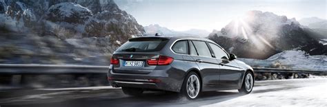 BMW xDrive Intelligent AWD System | The Automaster BMW Vermont ...