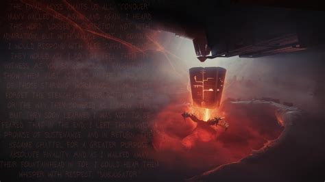 Destiny Vow Of The Disciple Wallpapers - Wallpaper Cave