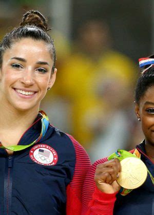 Aly Raisman: Rio 2016 Olympics Games: Womens Floor Finals in Rio de ...