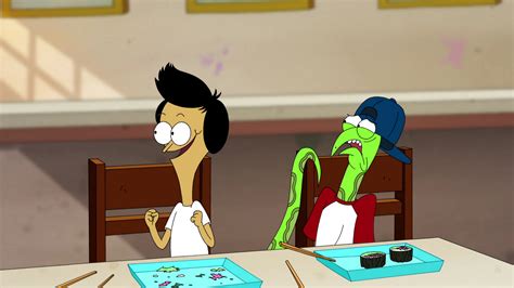 Watch Sanjay and Craig Season 2 Episode 15: Sanjay and Craig - D.I.N.K ...