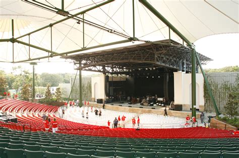 St Augustine Amphitheatre Seating Chart | Elcho Table