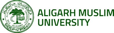 AMU Logo (Aligarh Muslim University) Download Vector