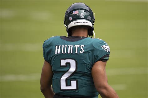 Philadelphia Eagles QB Jalen Hurts could have an increased role in Week 4