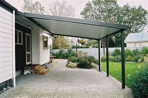 Diy Carport Kits Melbourne - Carport Idea