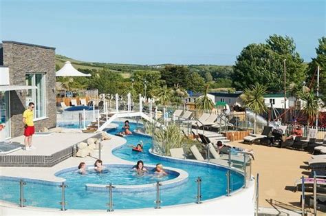 jimmy and Charlie are Amazing!!! - Review of Weymouth Bay Holiday Park - Haven, Weymouth ...