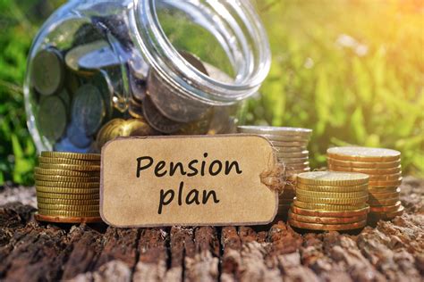 Why Pension Plan is Essential for You