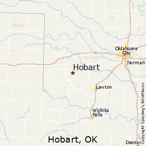 Hobart, OK