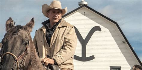 'Yellowstone' Filming Locations - Where Is 'Yellowstone' Filmed?