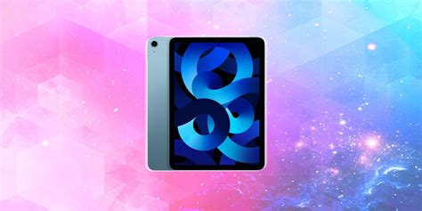 The 7 Best Apple iPad Air 5th Gen Cases