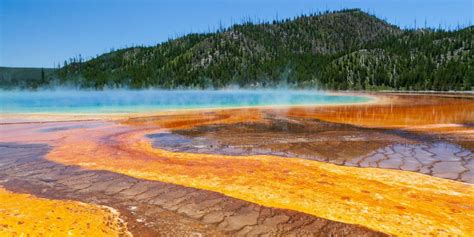 History Of Yellowstone National Park | Yellowstone Safari Company