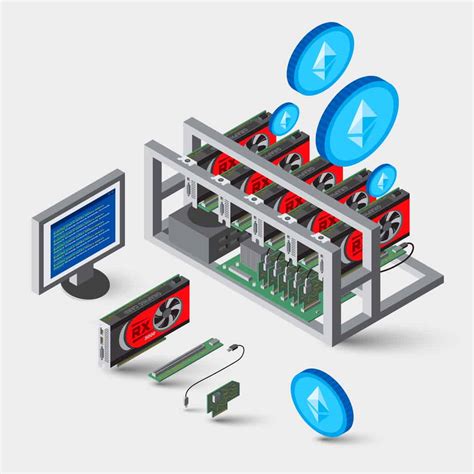 How to Mine Ethereum [2019] - Complete Guide on Ether [ETH] Mining