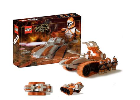 Bomb Squad Troopers | Lego star wars sets, Lego star wars, Star wars clone wars