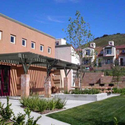 Hillside Village Apartments | CONAM