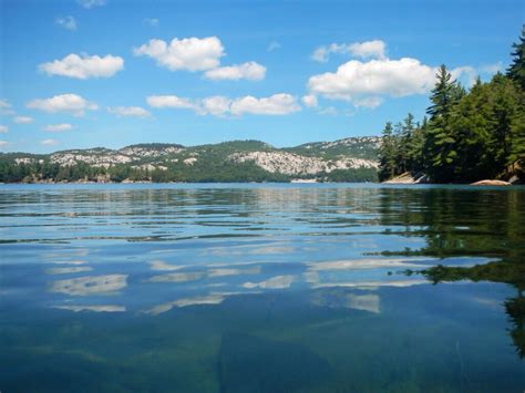 Killarney Provincial Park Killarney, Canada Travel, Michigan, River ...