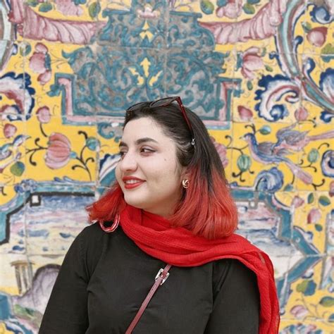 ‎Shirin Manzari | شیرین منظری‎ (@shirin_manzari) on Threads