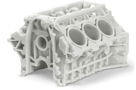 Selective Laser Sintering (SLS) Prototyping | The Technology House