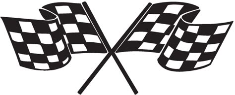 Nascar Racing Flags Sticker : Decal City, The ULTIMATE Decal Maker Shop