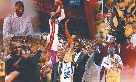 Ranking The 10 Biggest NBA Moments Of The Decade