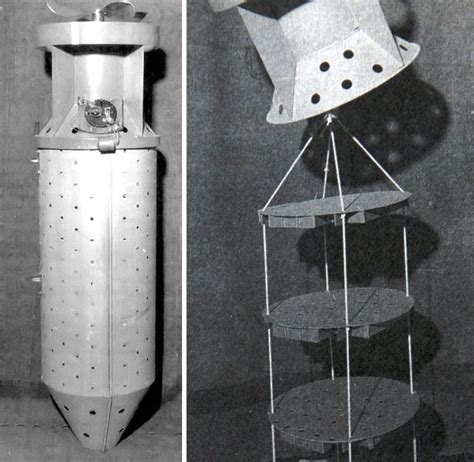 During WWII the US developed “Bat Bombs” to set Japanese cities on fire