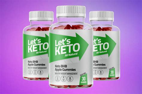 Let's Keto Gummies South Africa Price – Weight Loss Gummies Reviews 2023