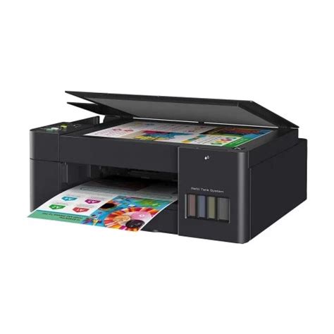 Brother DCP-T420W Ink Tank Printer Wireless