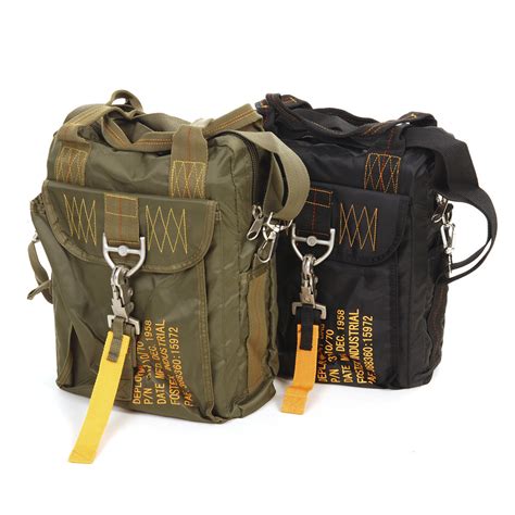 Para bag, Alpha bag - the Aviation Store.net