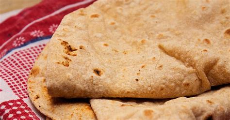 9 Best Indian Bread Recipes