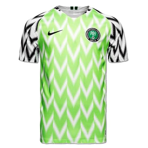 Nigeria 2019 Jersey Home Nike Mens Soccer, Soccer Shirts, Soccer Jerseys, Soccer Team, France ...