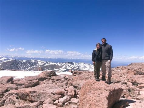 Longs Peak Hike: What to Expect When Climbing Colorado’s "Deadliest ...