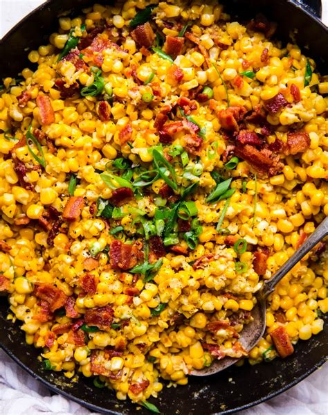 36 Corn Recipes for Thanksgiving - PureWow