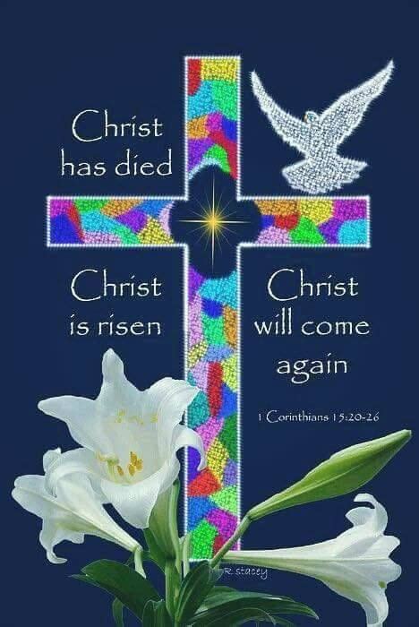 Christ Is Risen Pictures, Photos, and Images for Facebook, Tumblr, Pinterest, and Twitter