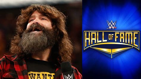 WWE: The Great One, an old friend - 5 WWE Superstars Mick Foley could induct into the 2023 Hall ...