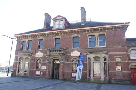 The Museum of Barnstaple and North Devon - 2021 All You Need to Know Before You Go (with Photos ...