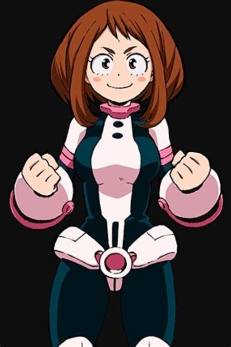 31+ my hero academia ochako uraraka - EvetteClaudia