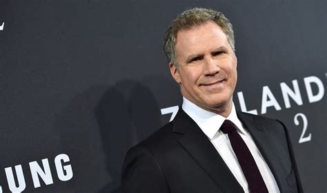 Will Ferrell to Give USC Commencement Speech