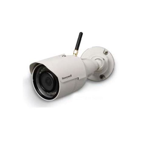 Honeywell IPCAM-WOC1 Outdoor Bullet IP Camera