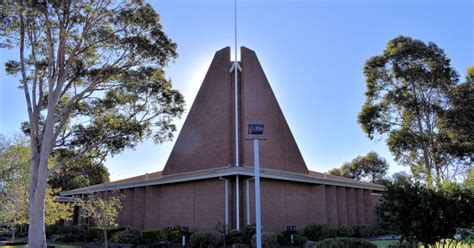 St Albans, VIC - Sacred Heart Catholic :: Australian Christian Church Histories