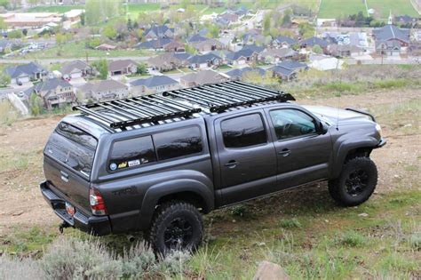 Toyota Hilux Roof Bars | turnipbarnnorfolku