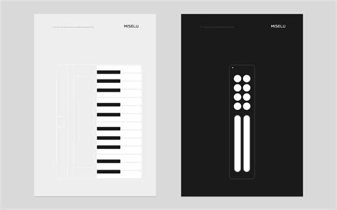 Minimalist Tasarım Nedir? Minimalist Grafik Tasarım Örnekleri - Umutium