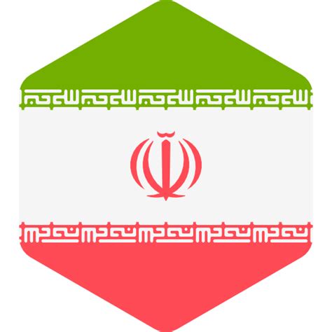 Iran - Free flags icons