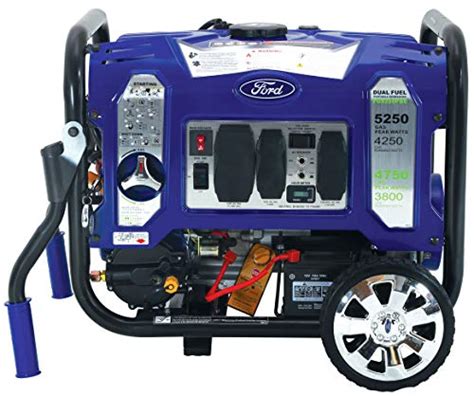 10 Best Quiet Propane Generators For Home And RV Use