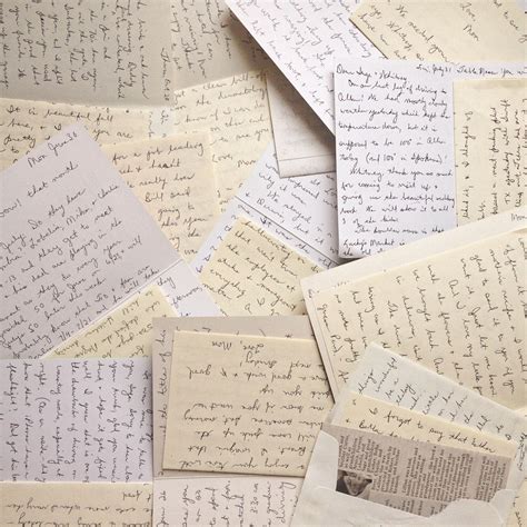 The Handwritten Note; A Precious Point of Contact | Handwritten letters, Aesthetic writing ...