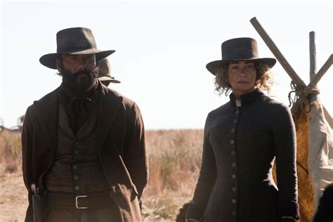 '1883' Season 2 Is a Go, Plus Taylor Sheridan Is Ready to Tell the ...