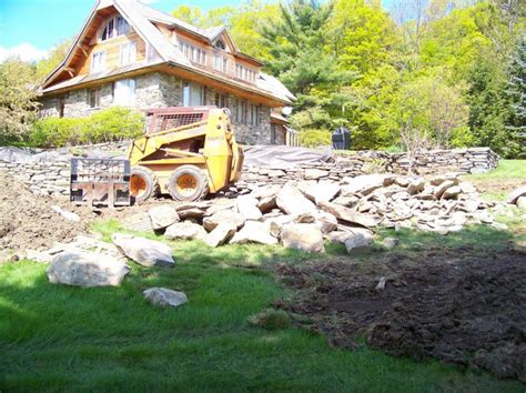 What do you do with a pile of rocks? in 5 day's | Hometalk