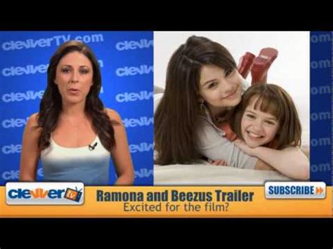 Ramona and Beezus Trailer Recap - YouTube