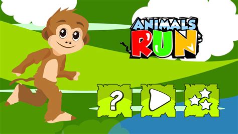 Animals Run Games APK for Android Download