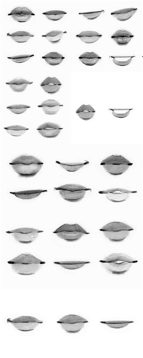 Loading... | Lips drawing, Face drawing, Drawing tutorial face