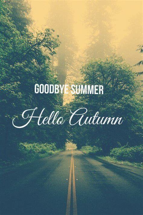 Goodbye Summer Quotes - ShortQuotes.cc