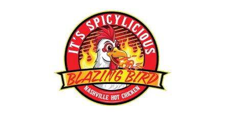 Blazing Bird 13700 East Colfax Avenue - Order Pickup and Delivery