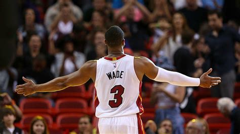 Dwyane Wade 2017 Wallpapers - Wallpaper Cave